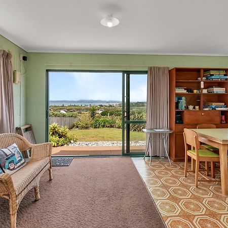 The Mermaid'S Rest - Whatuwhiwhi Holiday Home Kaitaia Esterno foto