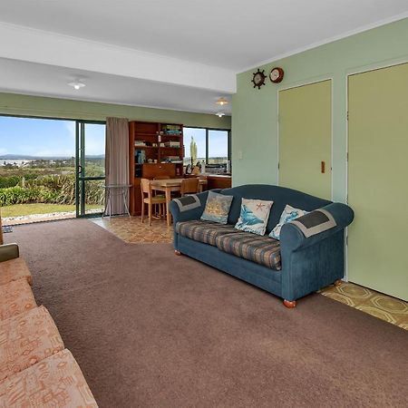 The Mermaid'S Rest - Whatuwhiwhi Holiday Home Kaitaia Esterno foto