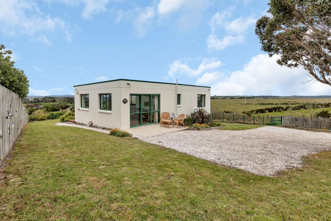 The Mermaid'S Rest - Whatuwhiwhi Holiday Home Kaitaia Esterno foto