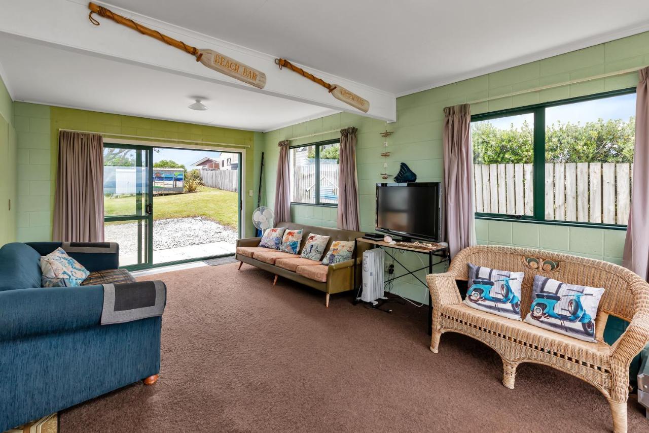 The Mermaid'S Rest - Whatuwhiwhi Holiday Home Kaitaia Esterno foto