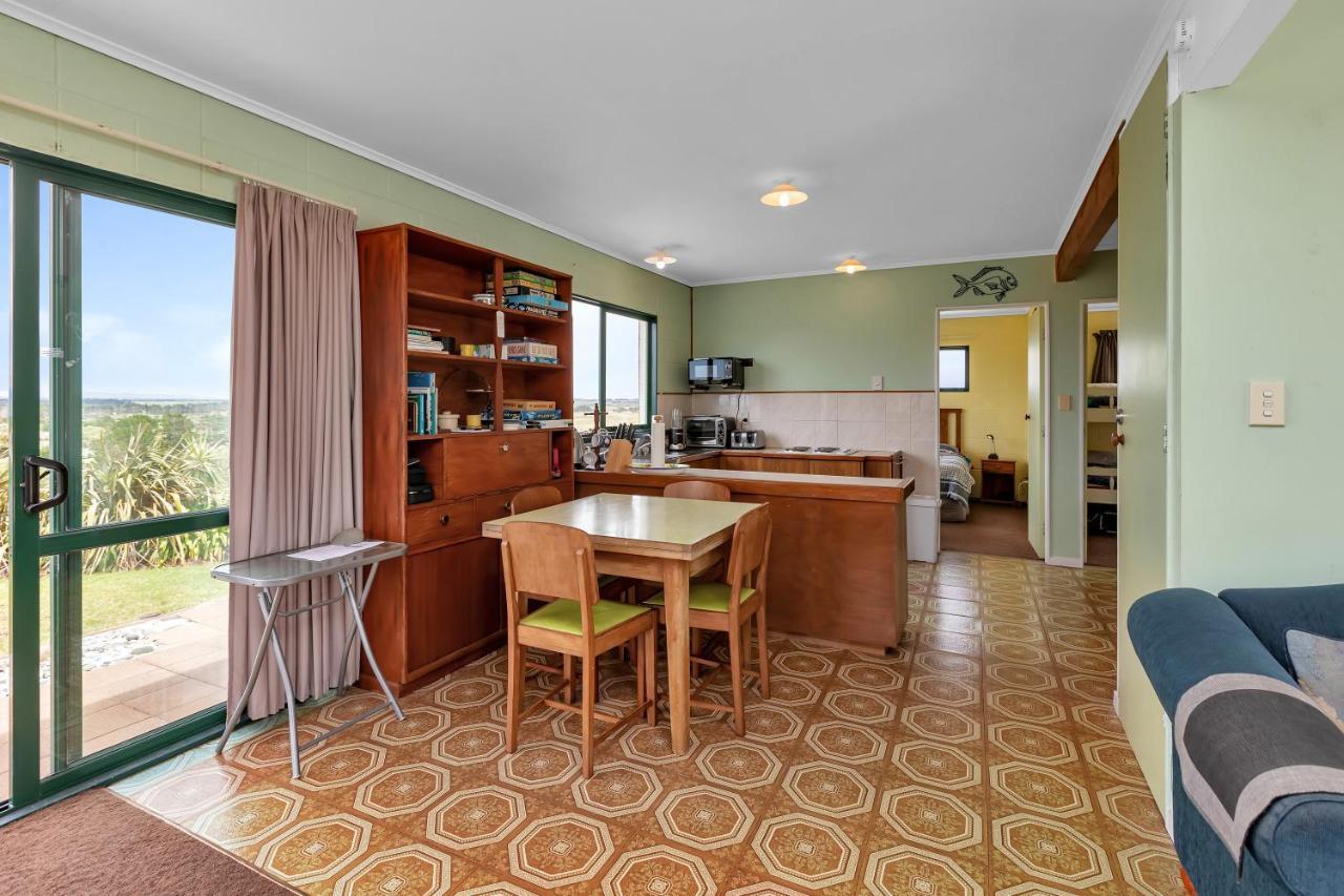 The Mermaid'S Rest - Whatuwhiwhi Holiday Home Kaitaia Esterno foto
