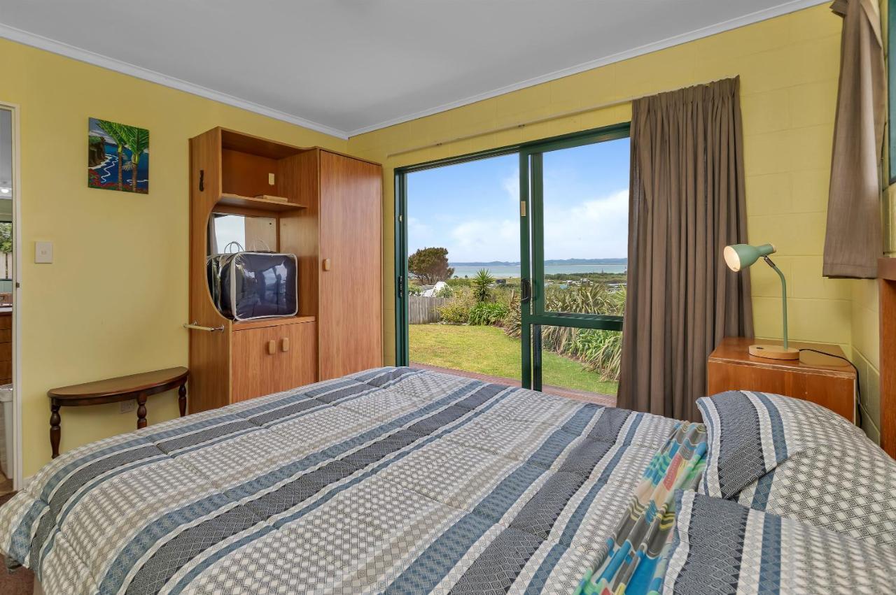 The Mermaid'S Rest - Whatuwhiwhi Holiday Home Kaitaia Esterno foto