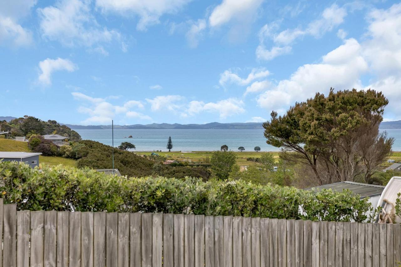 The Mermaid'S Rest - Whatuwhiwhi Holiday Home Kaitaia Esterno foto