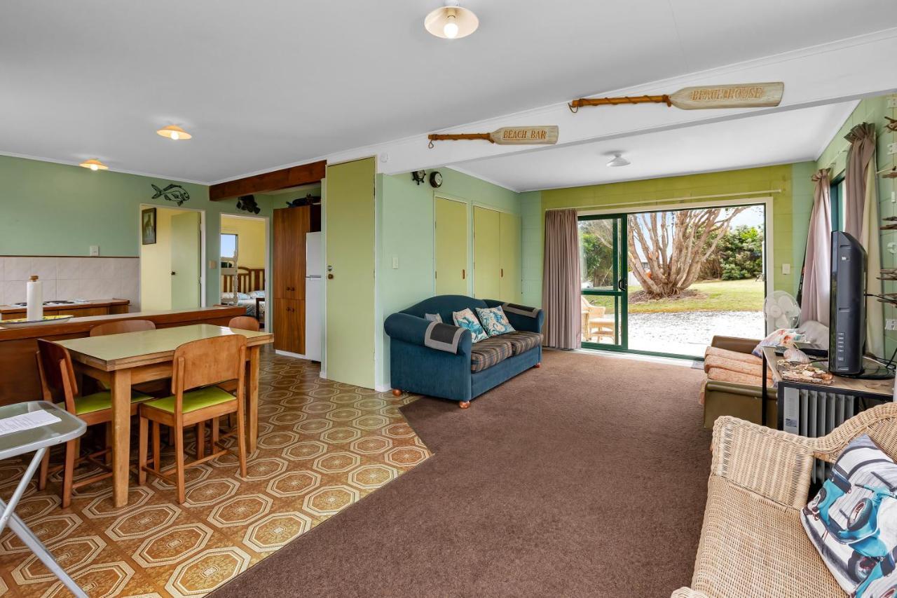 The Mermaid'S Rest - Whatuwhiwhi Holiday Home Kaitaia Esterno foto