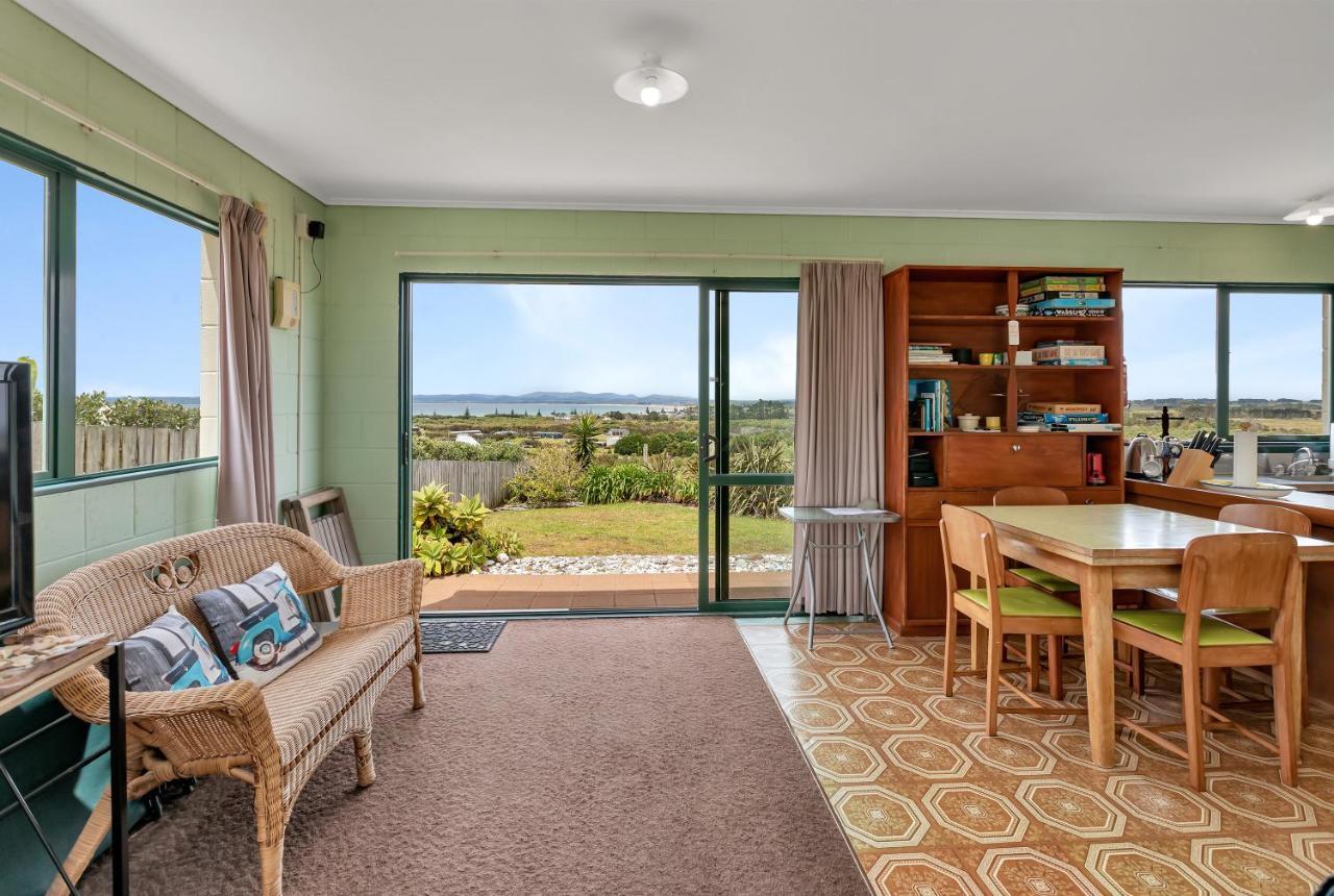 The Mermaid'S Rest - Whatuwhiwhi Holiday Home Kaitaia Esterno foto