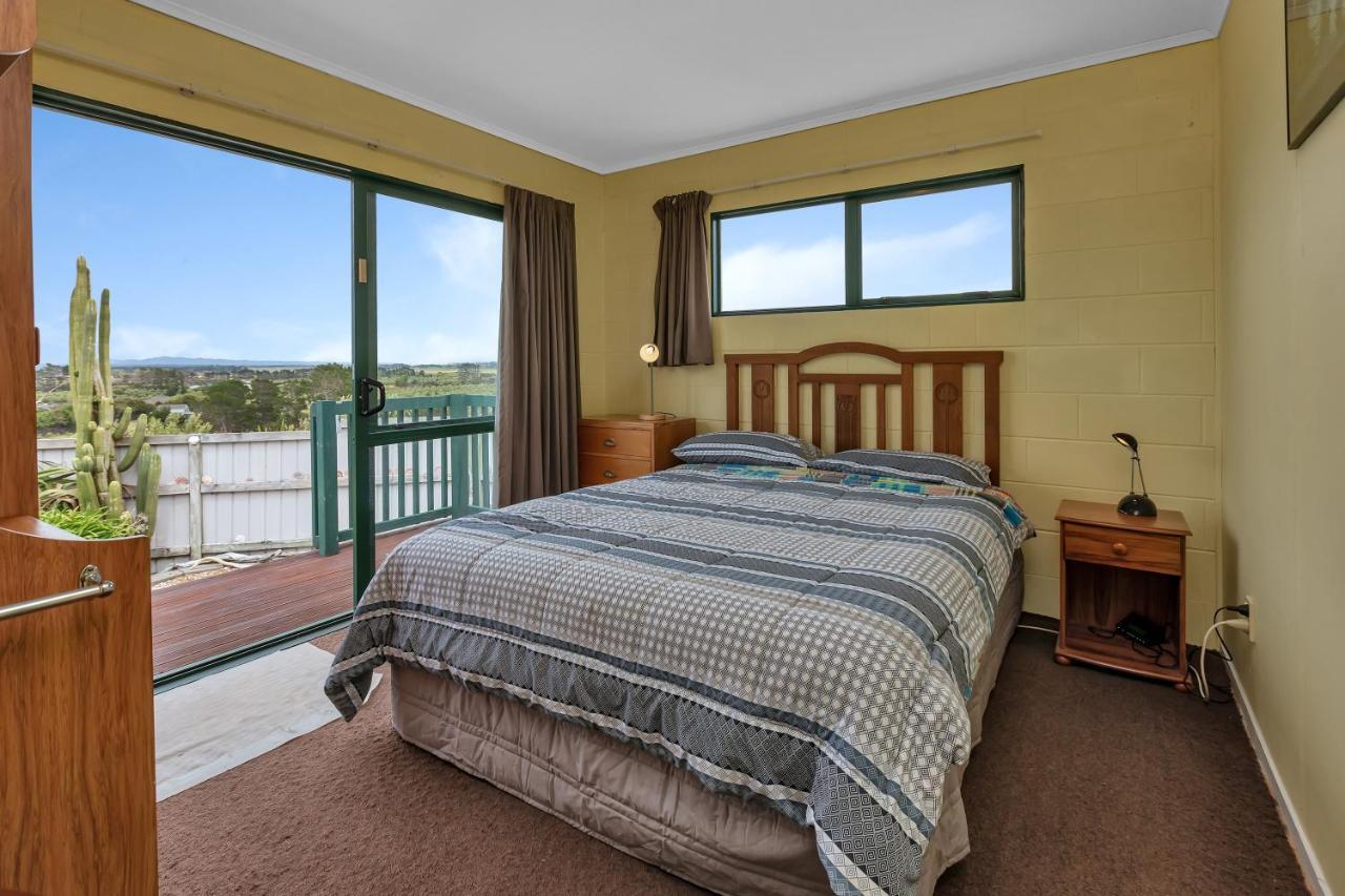 The Mermaid'S Rest - Whatuwhiwhi Holiday Home Kaitaia Esterno foto