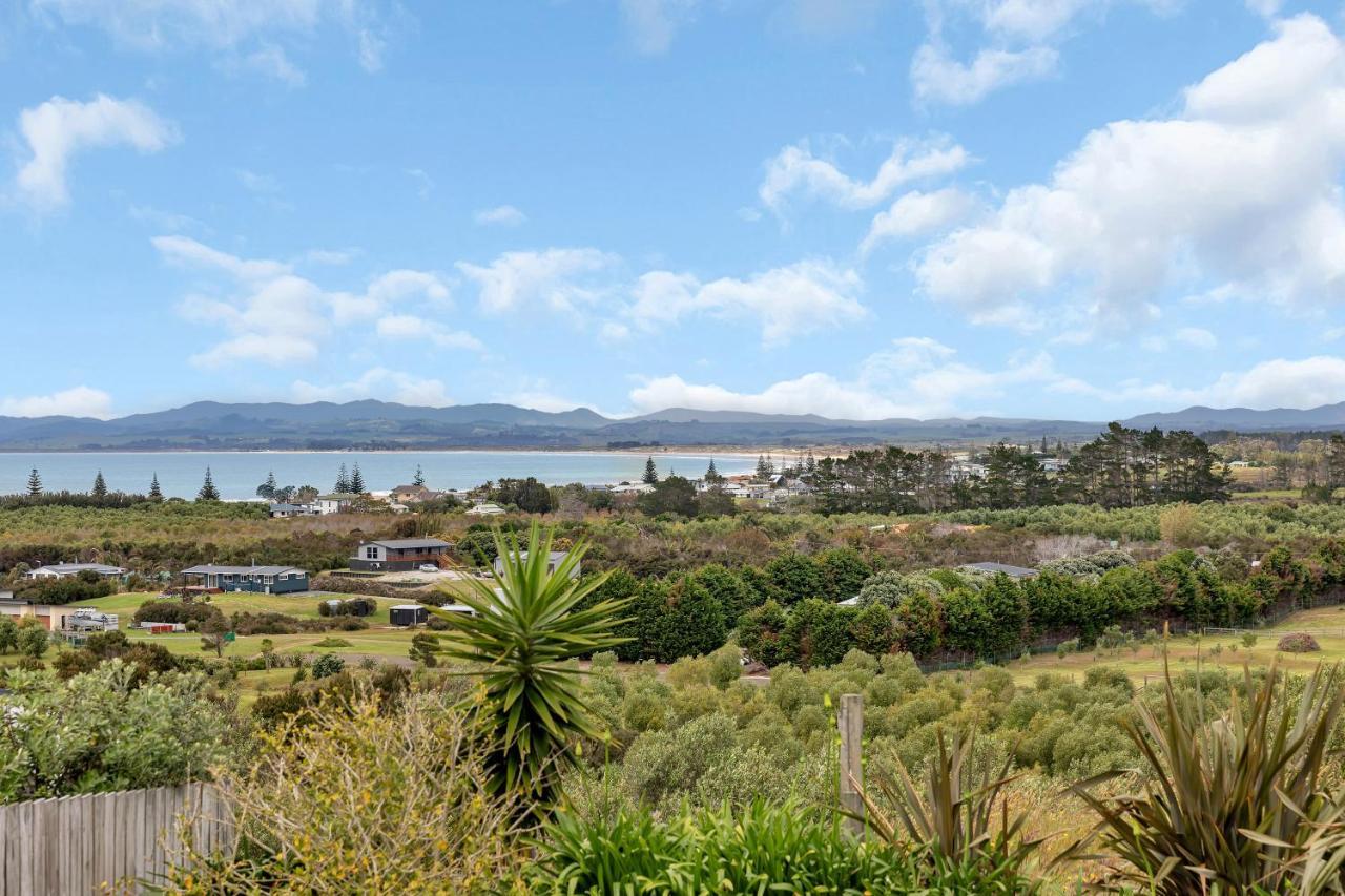 The Mermaid'S Rest - Whatuwhiwhi Holiday Home Kaitaia Esterno foto