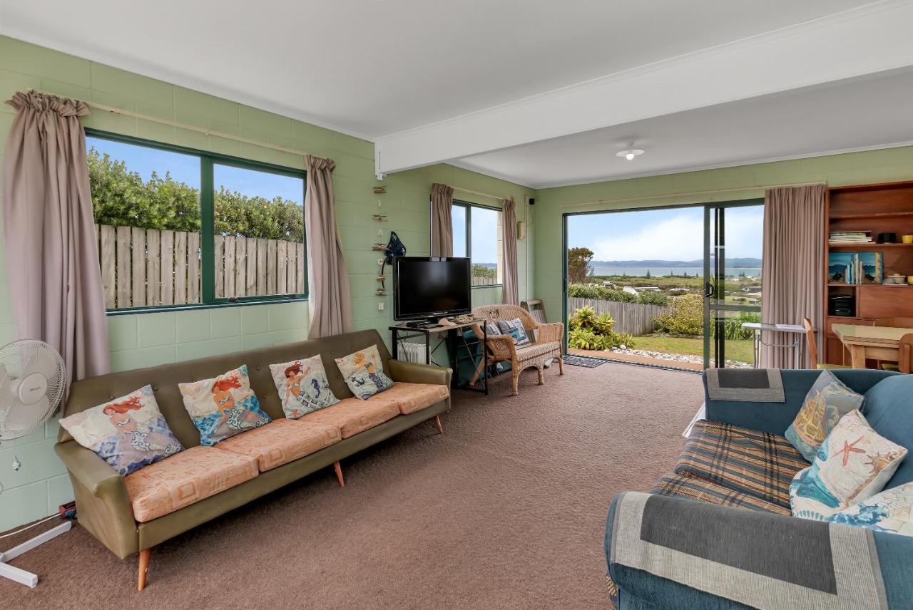 The Mermaid'S Rest - Whatuwhiwhi Holiday Home Kaitaia Esterno foto