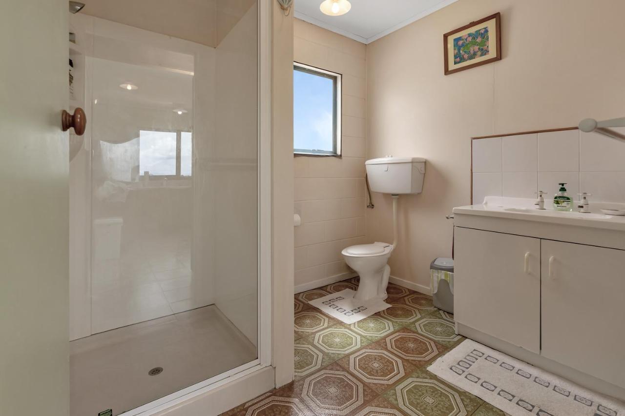 The Mermaid'S Rest - Whatuwhiwhi Holiday Home Kaitaia Esterno foto