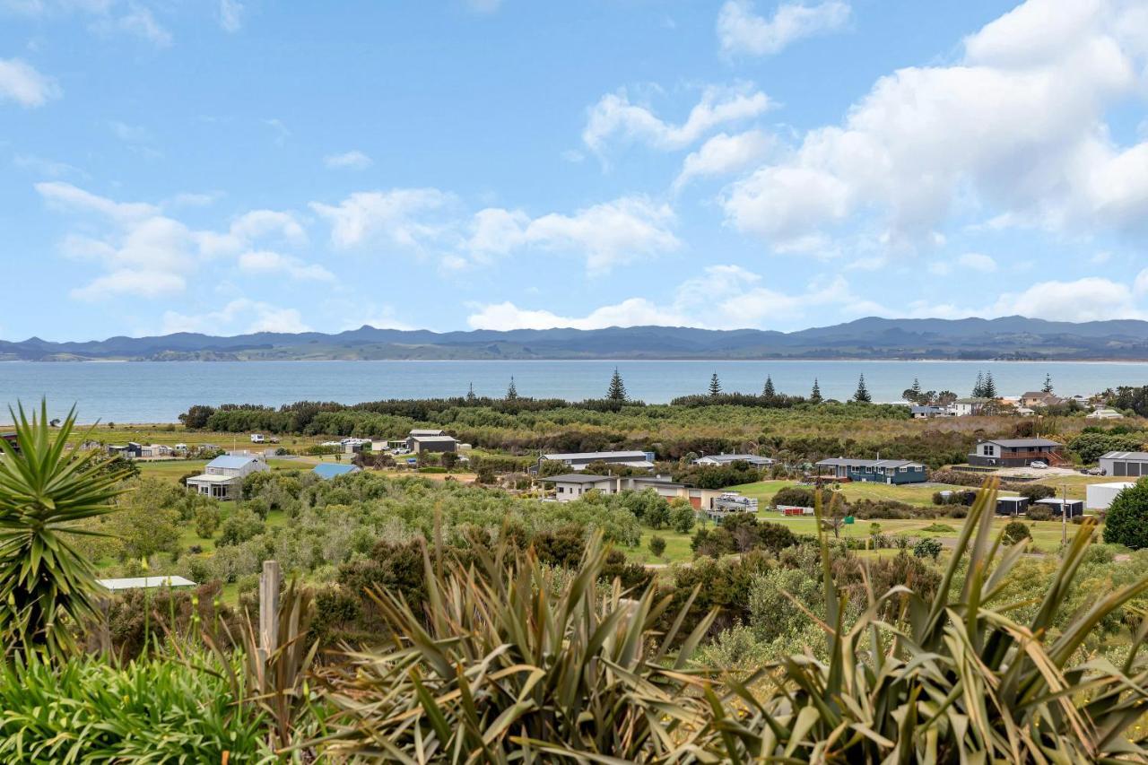 The Mermaid'S Rest - Whatuwhiwhi Holiday Home Kaitaia Esterno foto