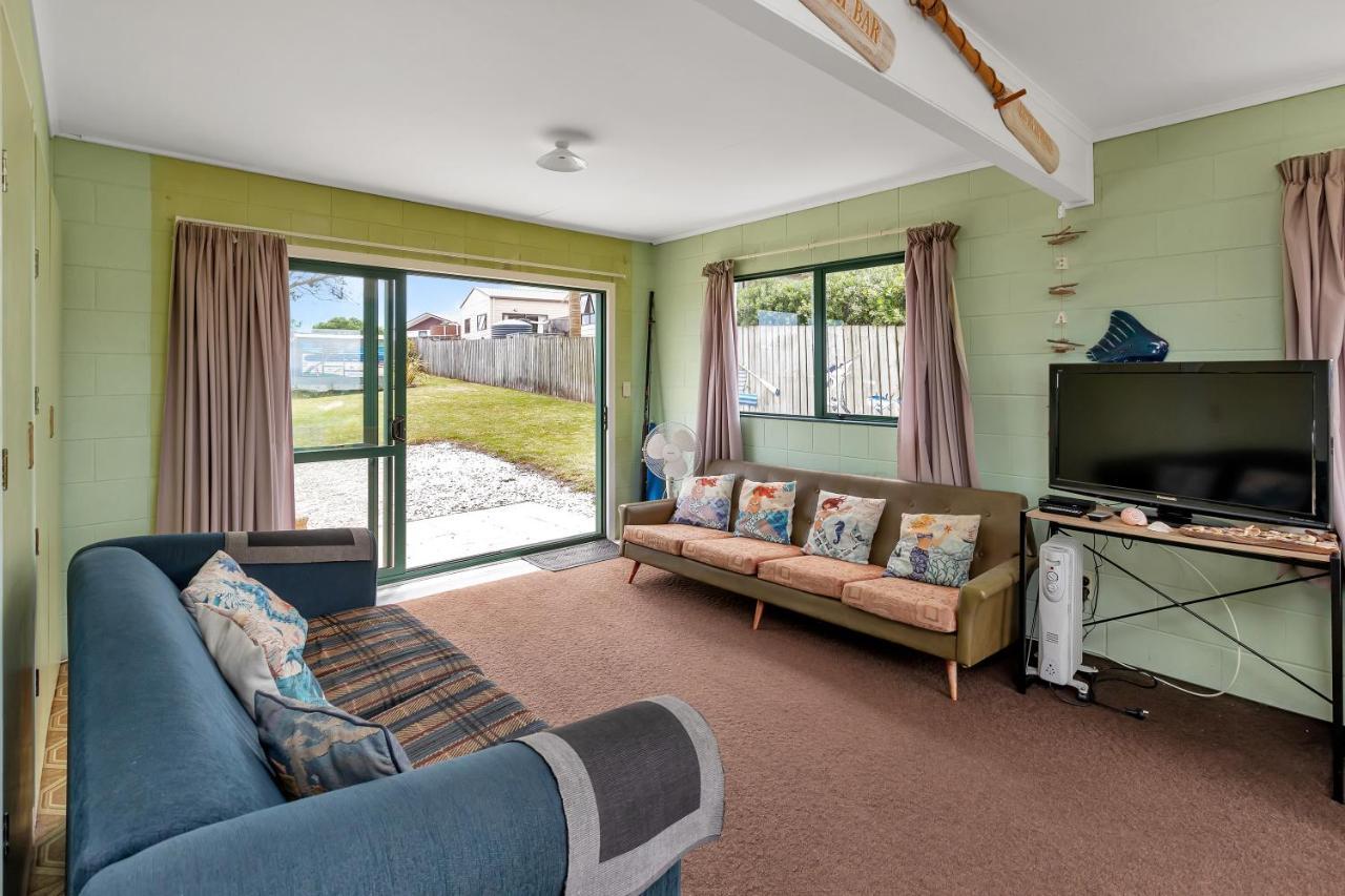 The Mermaid'S Rest - Whatuwhiwhi Holiday Home Kaitaia Esterno foto