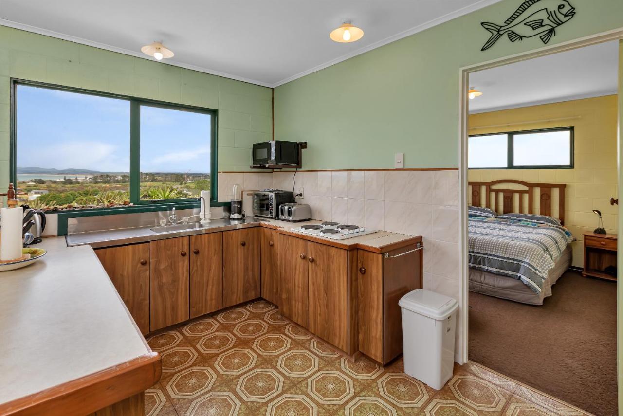 The Mermaid'S Rest - Whatuwhiwhi Holiday Home Kaitaia Esterno foto