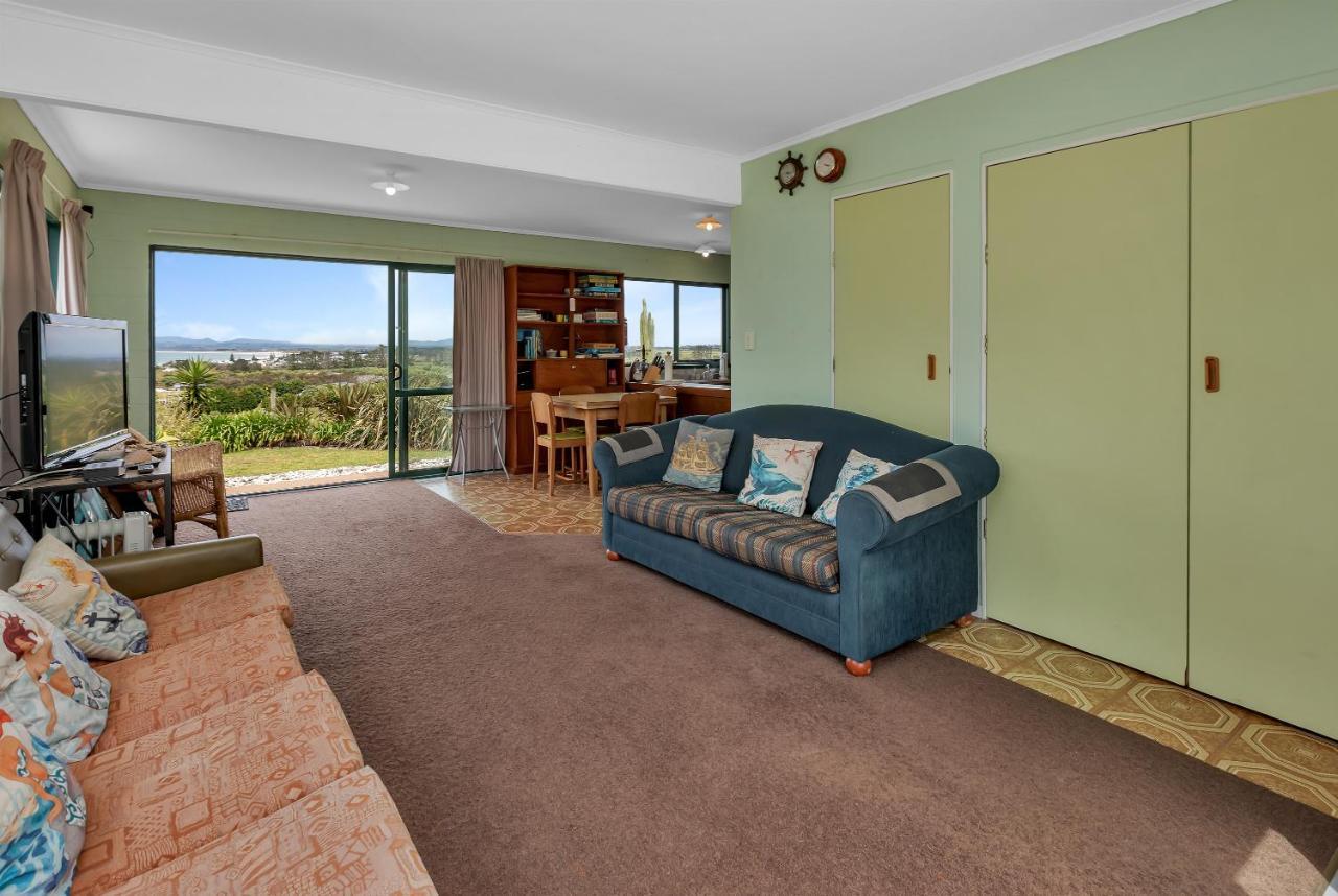 The Mermaid'S Rest - Whatuwhiwhi Holiday Home Kaitaia Esterno foto