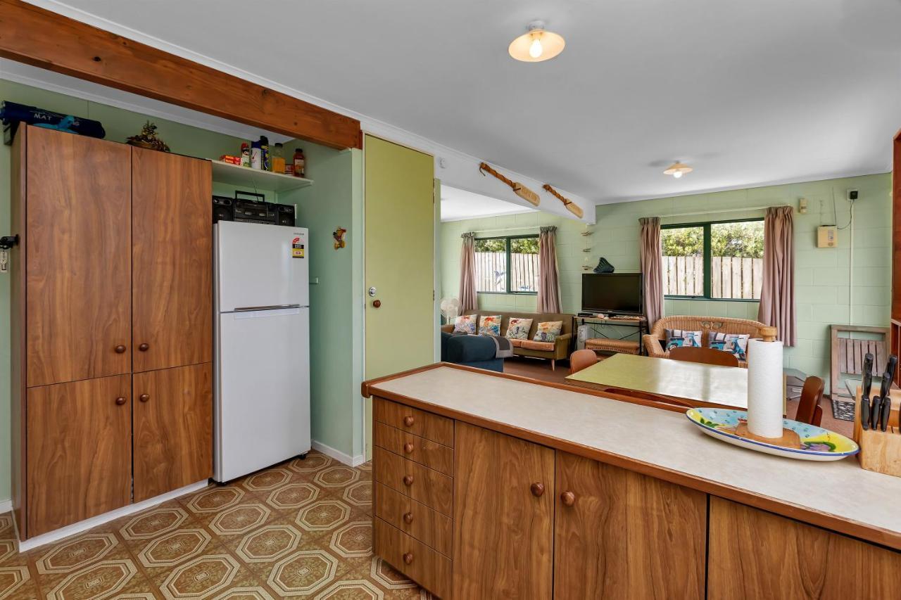 The Mermaid'S Rest - Whatuwhiwhi Holiday Home Kaitaia Esterno foto