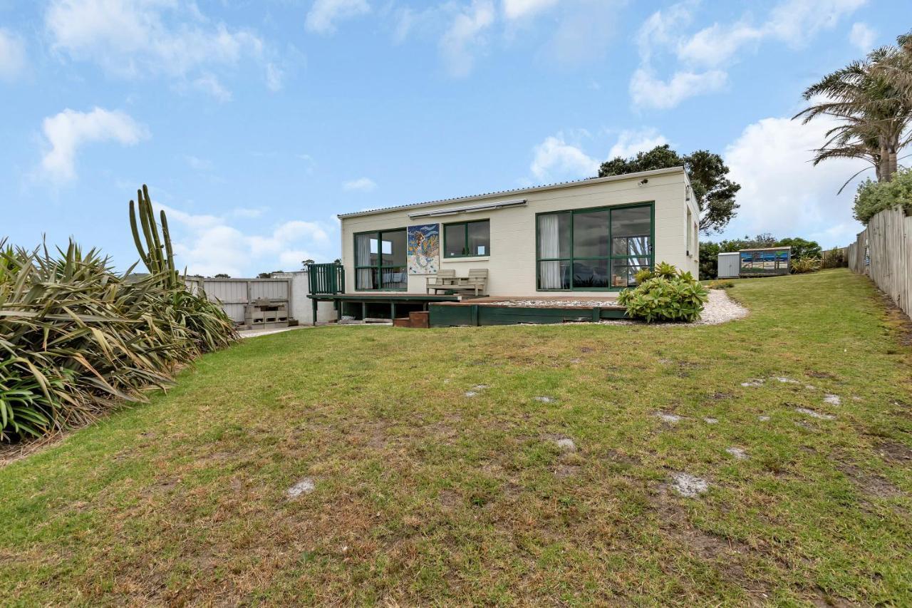 The Mermaid'S Rest - Whatuwhiwhi Holiday Home Kaitaia Esterno foto